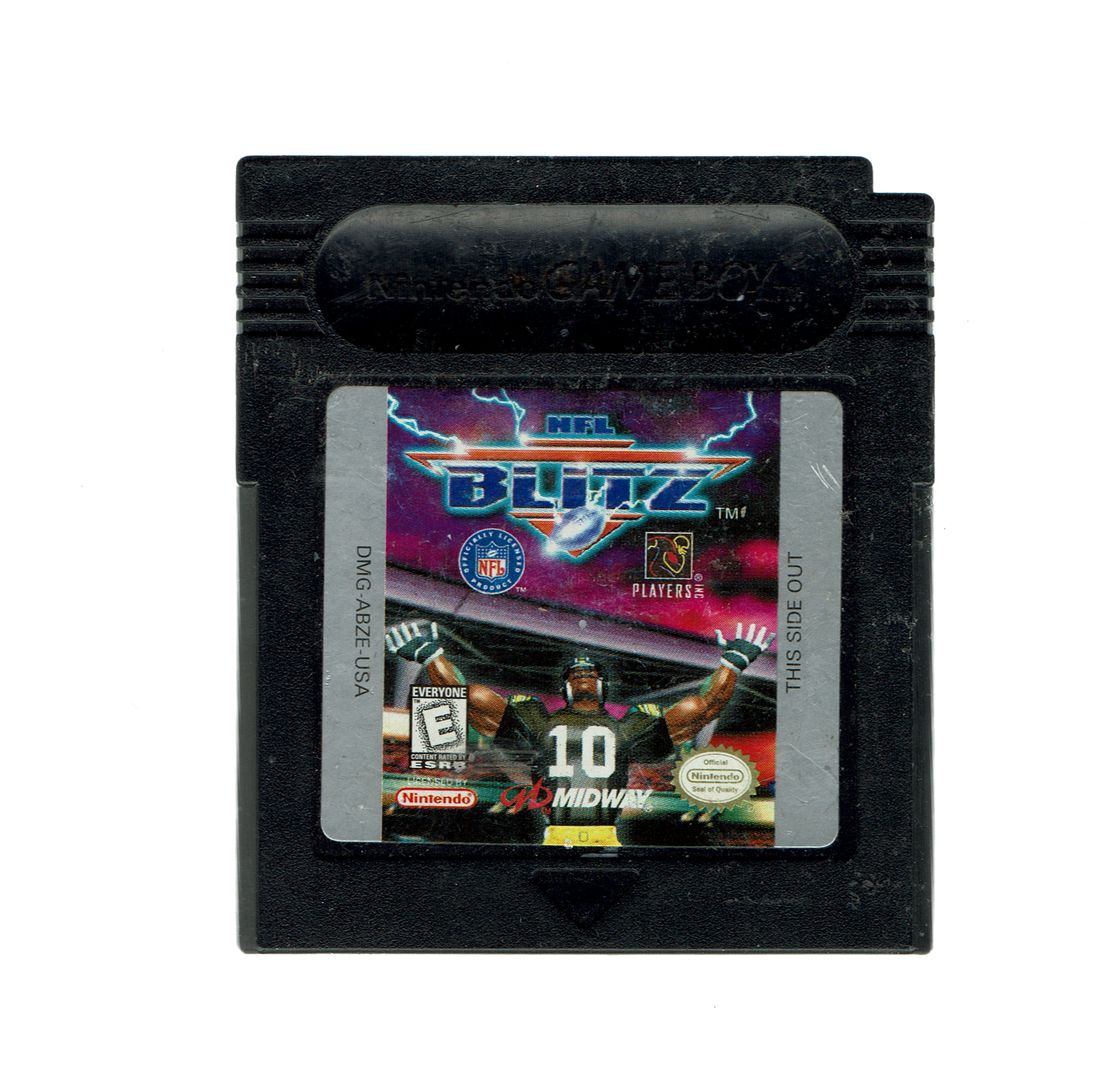 NFL Blitz